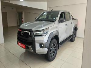 Toyota Hilux 2.8 GD-6 RB Legend automaticD/C - Image 1