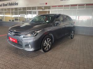 Toyota Starlet 1.5 XR - Image 4