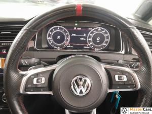 Volkswagen Golf VII GTi 2.0 TSI DSG TCR - Image 6