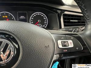 Volkswagen Polo 1.0 TSI Comfortline - Image 3