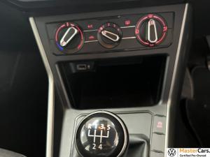 Volkswagen Polo 1.0 TSI Comfortline - Image 7