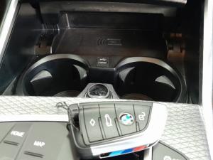 BMW 320D M Sport automatic - Image 10