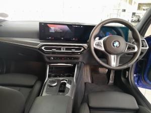 BMW 320D M Sport automatic - Image 7