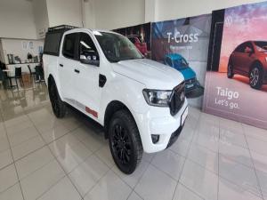 2022 Ford Ranger FX4 2.0D 4X4 automaticD/C