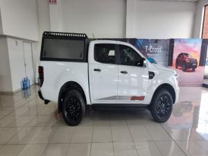 Ford Ranger FX4 2.0D 4X4 automaticD/C - Image 6