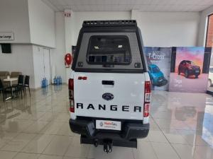 Ford Ranger FX4 2.0D 4X4 automaticD/C - Image 8