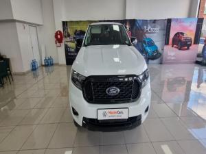 Ford Ranger FX4 2.0D 4X4 automaticD/C - Image 9