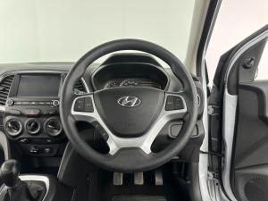 Hyundai Atos 1.1 Motion - Image 10
