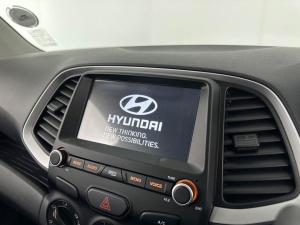 Hyundai Atos 1.1 Motion - Image 8