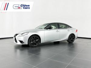 2016 Lexus IS 200T EX/300 EX