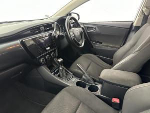 Toyota Auris 1.3 X - Image 4