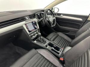 Volkswagen Passat 1.4 TSI Luxury DSG - Image 13