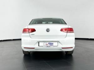 Volkswagen Passat 1.4 TSI Luxury DSG - Image 6