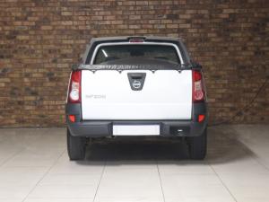 Nissan NP200 1.6i safety pack (aircon) - Image 4