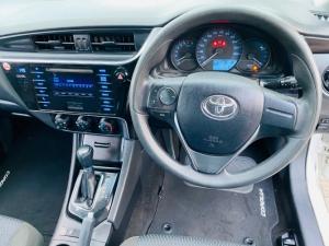 Toyota Corolla Quest 1.8 Plus auto - Image 9
