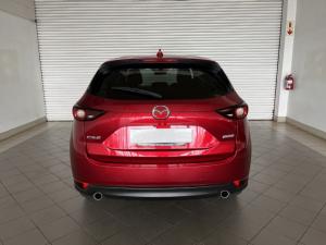 Mazda CX-5 2.0 Active - Image 5
