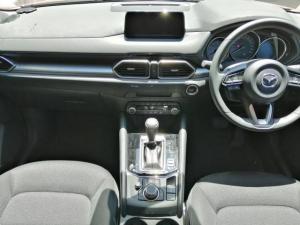 Mazda CX-5 2.0 Active - Image 6