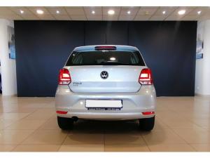 Volkswagen Polo Vivo hatch 1.6 Comfortline auto - Image 5