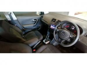 Volkswagen Polo Vivo hatch 1.6 Comfortline auto - Image 6