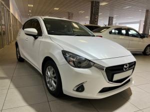 2019 Mazda Mazda2 1.5 Dynamic auto