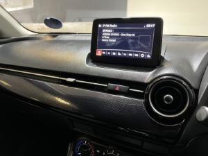 Mazda Mazda2 1.5 Dynamic auto - Image 9