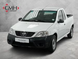 2024 Nissan NP200 1.6i safety pack