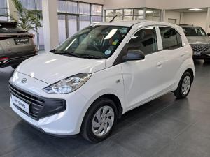 2021 Hyundai Atos 1.1 Motion