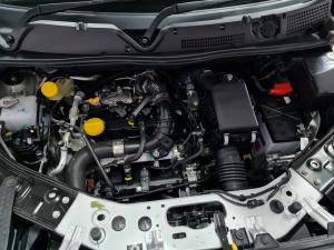Nissan Magnite 1.0 Turbo Acenta auto - Image 14