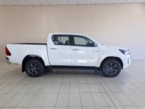 Toyota Hilux 2.8 GD-6 RB Raider automaticD/C - Image 5
