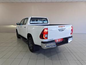 Toyota Hilux 2.8 GD-6 RB Raider automaticD/C - Image 10