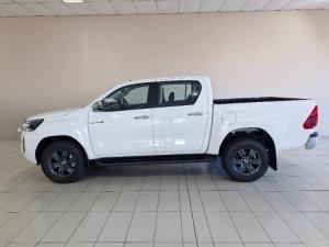 Toyota Hilux 2.8 GD-6 RB Raider automaticD/C - Image 3