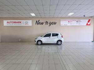 2023 Toyota Vitz 1.0