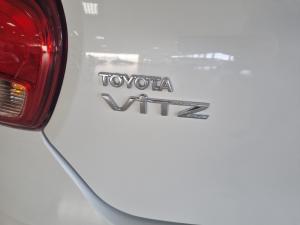 Toyota Vitz 1.0 - Image 9