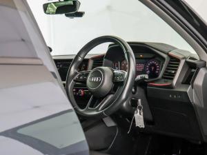Audi A1 Sportback 30TFSI Advanced - Image 12