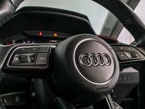 Audi A1 Sportback 30TFSI Advanced - Image 19