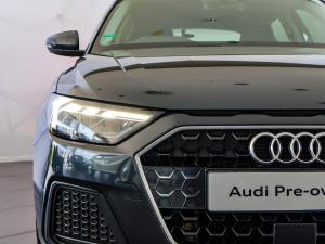 Audi A1 Sportback 30TFSI Advanced - Image 4