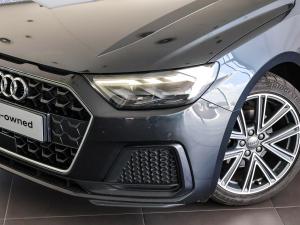 Audi A1 Sportback 30TFSI Advanced - Image 5
