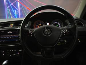 Volkswagen Tiguan 1.4TSI Comfortline auto - Image 8