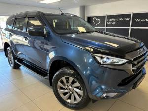 2024 Isuzu mu-X 3.0TD LSE