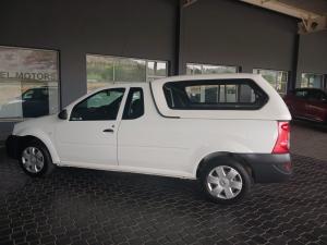 Nissan NP200 1.5dCi safety pack - Image 5