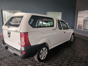 Nissan NP200 1.5dCi safety pack - Image 6