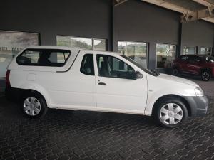 Nissan NP200 1.5dCi safety pack - Image 9