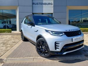 2024 Land Rover Discovery D300 Dynamic SE