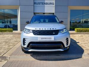 Land Rover Discovery D300 Dynamic SE - Image 2