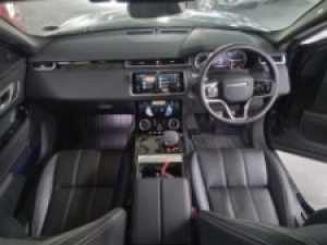Land Rover Range Rover Velar D300 Dynamic SE - Image 6