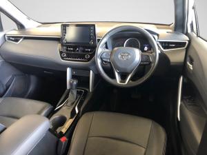 Toyota Corolla Cross 1.8 Hybrid XS - Image 7