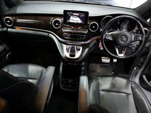 Mercedes-Benz V-Class V250 BlueTec Avantgarde - Image 10