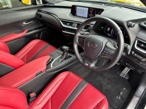 Lexus UX 250h F Sport - Image 8