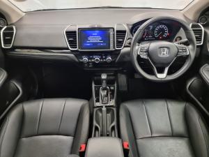 Honda Ballade 1.5 RS - Image 6