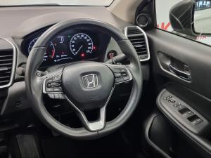 Honda Ballade 1.5 RS - Image 11